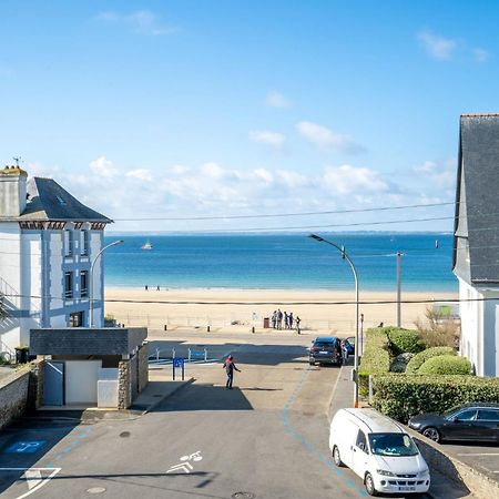 Apartment Residence Les Dunes By Interhome Quiberon Eksteriør bilde