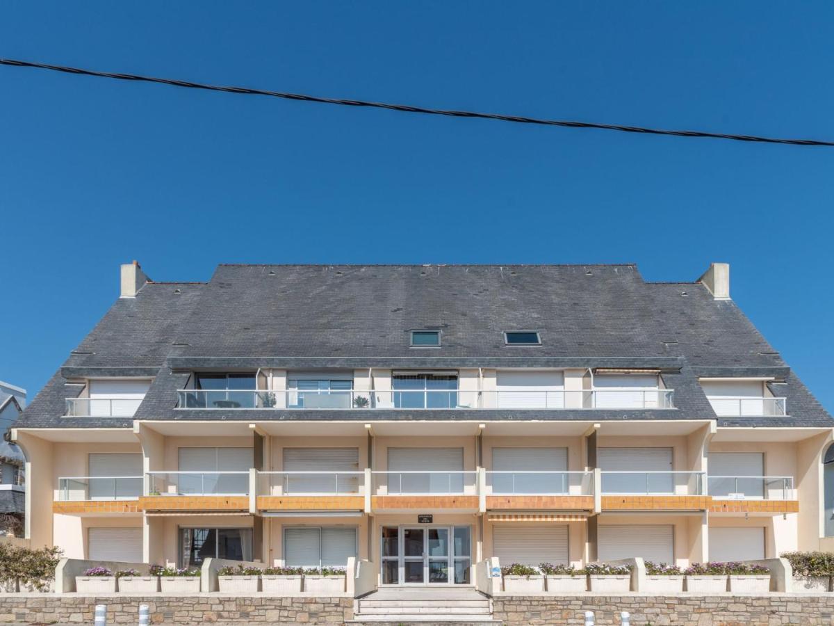 Apartment Residence Les Dunes By Interhome Quiberon Eksteriør bilde