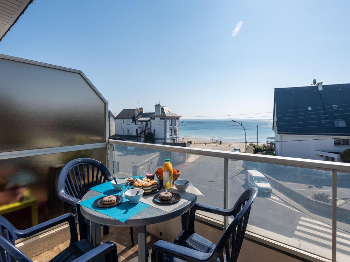 Apartment Residence Les Dunes By Interhome Quiberon Eksteriør bilde