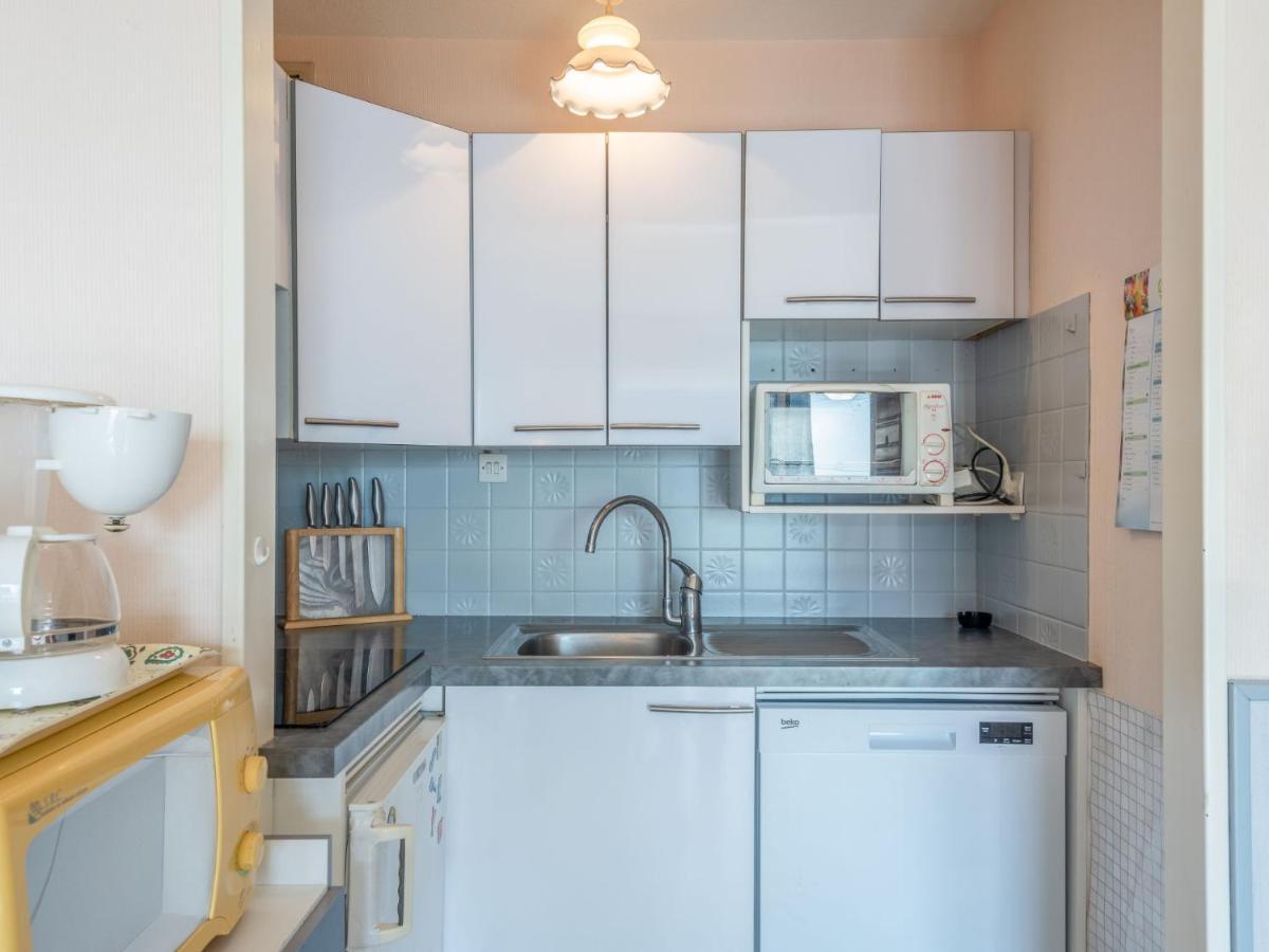 Apartment Residence Les Dunes By Interhome Quiberon Eksteriør bilde