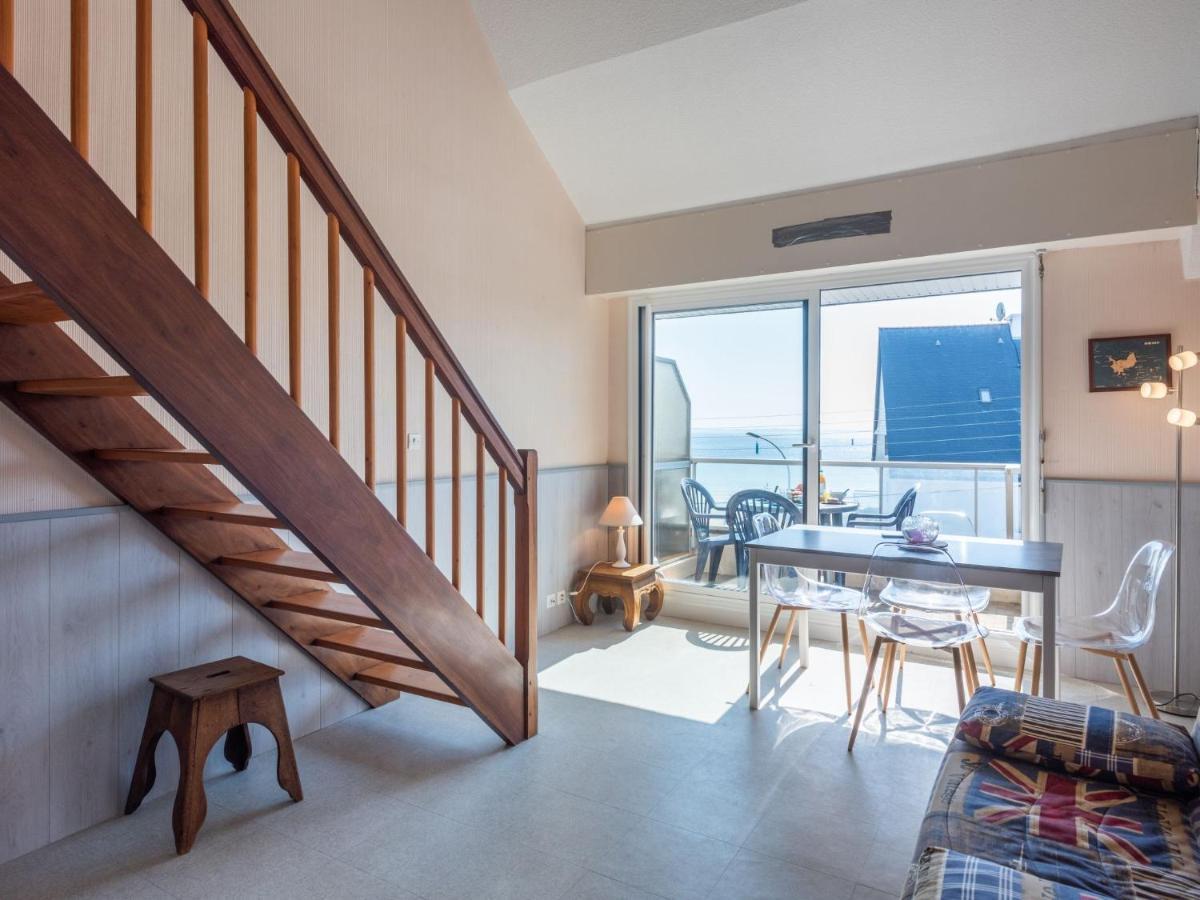 Apartment Residence Les Dunes By Interhome Quiberon Eksteriør bilde